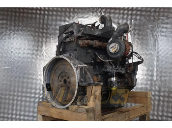 Motor CUMMINS