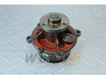 Vattenpump DEUTZ