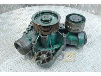 Vattenpump DEUTZ
