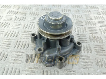 Vattenpump DEUTZ