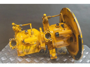 Hydraulpump HYDROMATIK
