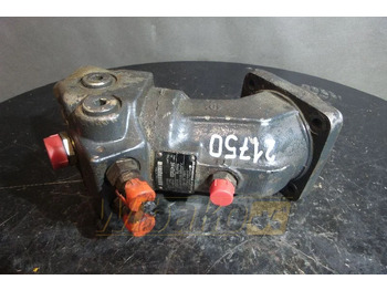 Hydraulmotor HYDROMATIK