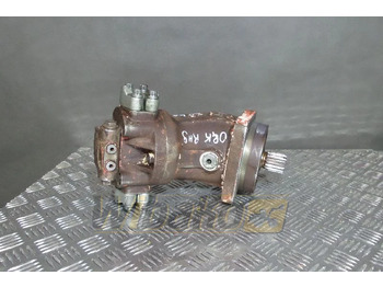 Hydraulmotor HYDROMATIK