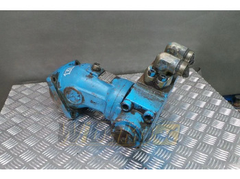 Hydraulmotor HYDROMATIK