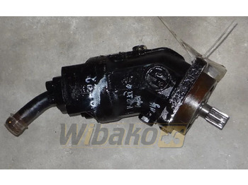 Hydraulpump för Byggmaskiner Hydromatik A2FO28/61R-PZB05 2503952 / 211.13.45.41: bild 3