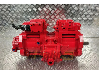 Hydraulpump KAWASAKI