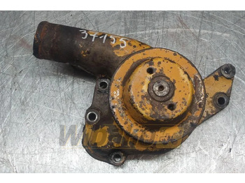 Vattenpump KOMATSU