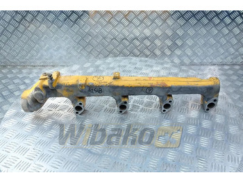 Insugsgrenrör LIEBHERR