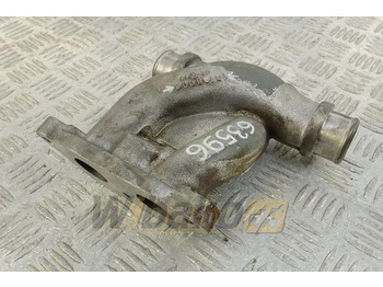 Insugsgrenrör LIEBHERR