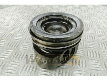 Kolvar/ Ring/ Ärm LIEBHERR