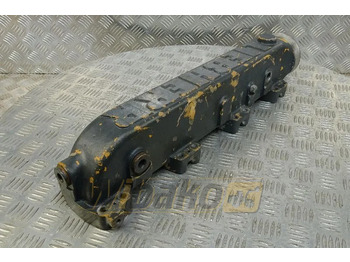 Insugsgrenrör LIEBHERR