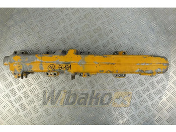 Insugsgrenrör LIEBHERR