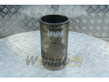 Kolvar/ Ring/ Ärm LIEBHERR