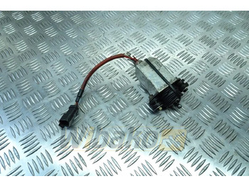 Motor och reservdelar LIEBHERR