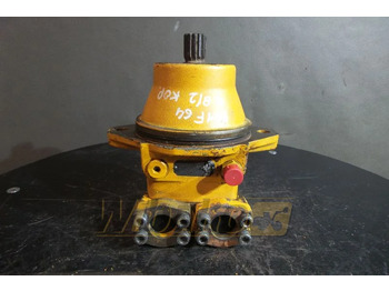 Hydraulmotor LIEBHERR