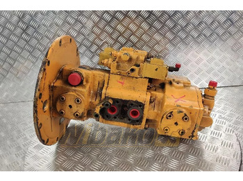 Hydraulpump LIEBHERR