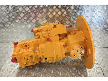 Hydraulpump LIEBHERR