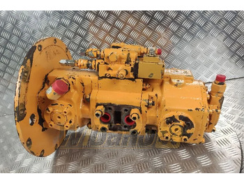 Hydraulpump LIEBHERR