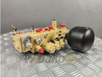 Hydraulventil LIEBHERR