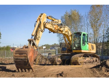 Grävmaskin LIEBHERR R 914