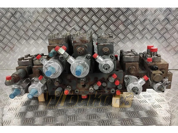 Hydraulventil LIEBHERR