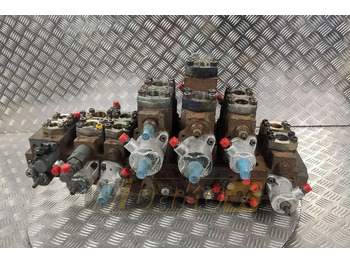 Hydraulventil LIEBHERR