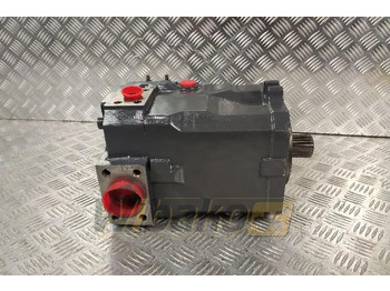 Hydraulpump LINDE