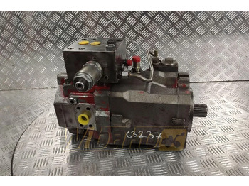 Hydraulpump LINDE