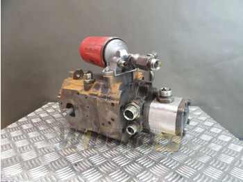 Hydraulpump LINDE