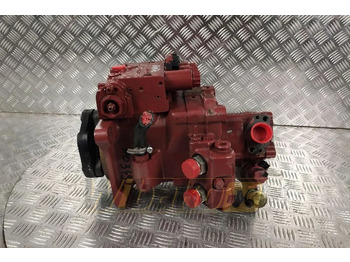 Hydraulpump LINDE