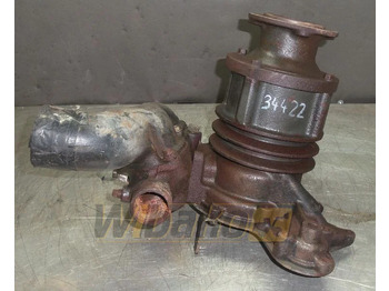 Vattenpump MITSUBISHI
