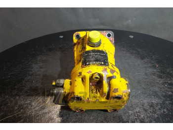 Hydraulmotor O&K