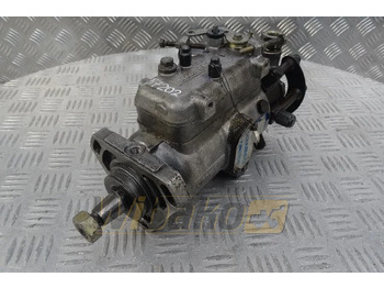 Bränslepump PERKINS