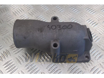 Insugsgrenrör PERKINS