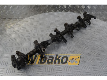 Huvudenhet för Byggmaskiner Perkins 4115R505: bild 1