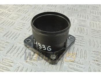 Insugsgrenrör PERKINS