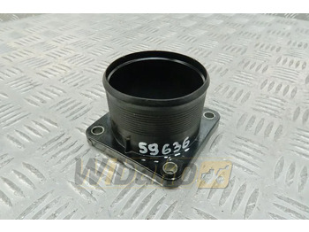 Insugsgrenrör PERKINS