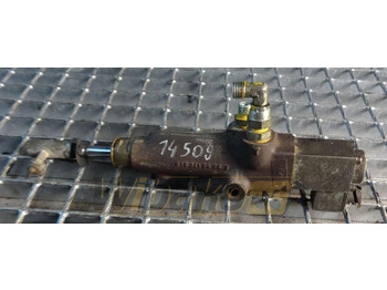 Motor och reservdelar PERKINS