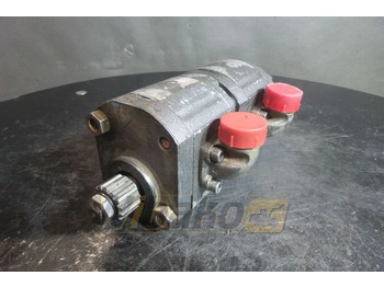 Hydraulpump REXROTH