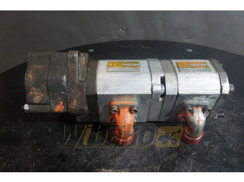 Hydraulpump REXROTH