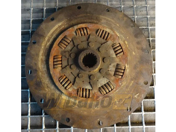 Koppling och reservdelar SACHS