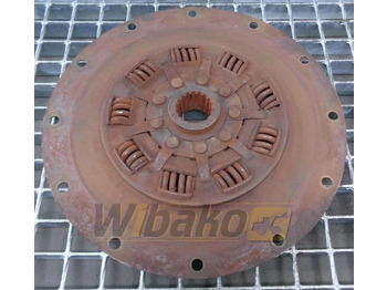 Koppling och reservdelar SACHS