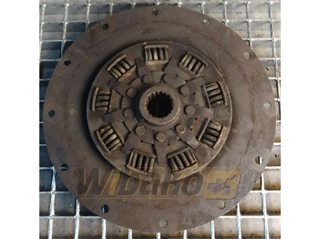 Koppling och reservdelar SACHS