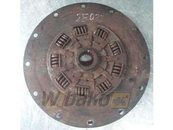 Koppling och reservdelar SACHS