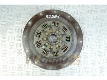 Koppling och reservdelar SACHS