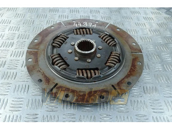 Koppling och reservdelar SACHS