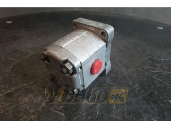 Hydraulpump EATON / VICKERS