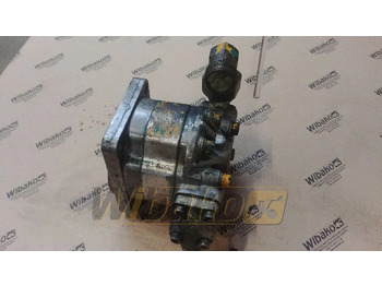Hydraulpump EATON / VICKERS