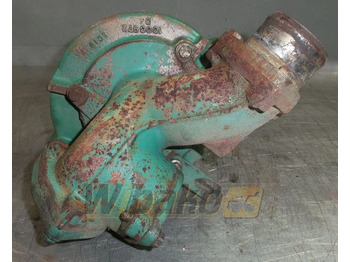 Vattenpump VOLVO