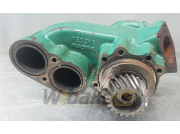 Vattenpump VOLVO